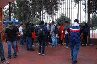 CNTE rechaza acusación de Sheinbaum CNTE rechaza acusación de Sheinbaum