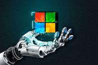 Agentes de IA, la nueva apuesta de Microsoft