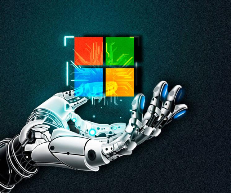 Agentes de IA, la nueva apuesta de Microsoft Agentes de IA, la nueva apuesta de Microsoft