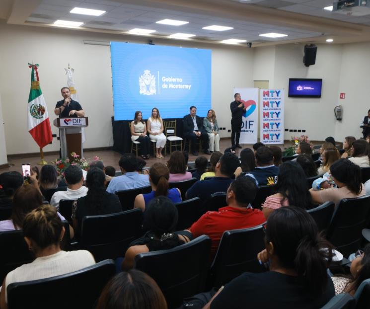 Pone en marcha Monterrey ´Oficialmente Regios´ Pone en marcha Monterrey ´Oficialmente Regios´