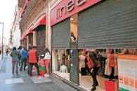 Robo a negocios sin violencia acapara 60% de las denuncias Robo a negocios sin violencia acapara 60% de las denuncias