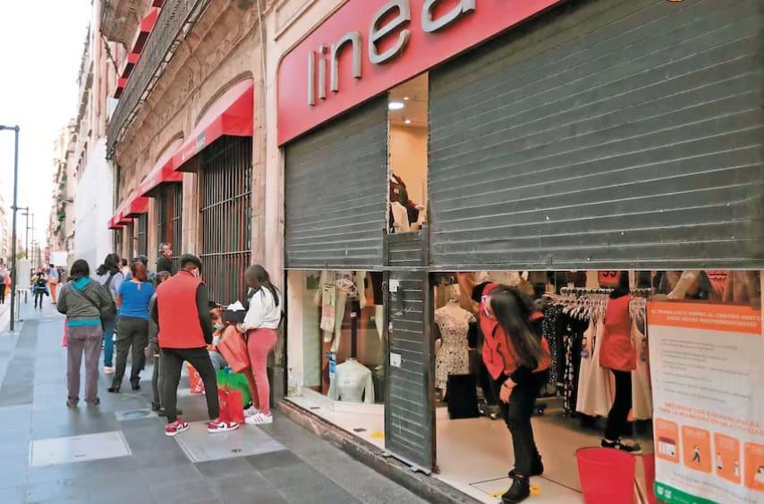 Robo a negocios sin violencia acapara 60% de las denuncias Robo a negocios sin violencia acapara 60% de las denuncias