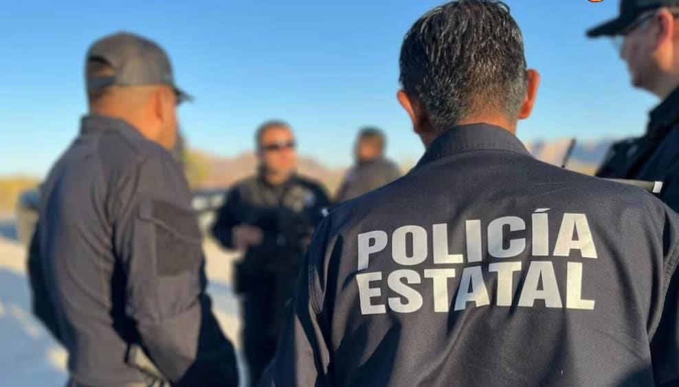Policías de Colima siguen en paro Policías de Colima siguen en paro