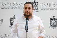 Va GLPAN por el Protocolo Estatal de Primeros Auxilios Psicológicos Va GLPAN por el Protocolo Estatal de Primeros Auxilios Psicológicos