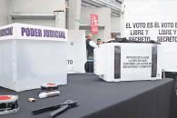 Define INE muestreo para medir la participación en los comicios Define INE muestreo para medir la participación en los comicios