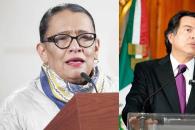 Llaman a la CNTE a retomar mesa de diálogo Llaman a la CNTE a retomar mesa de diálogo