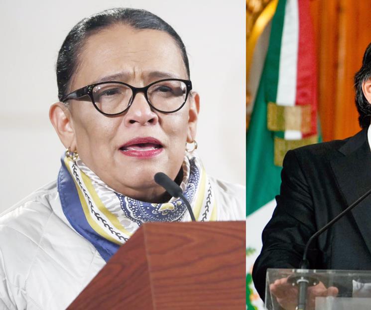 Pide Segob mesa de diálogo a la CNTE Pide Segob mesa de diálogo a la CNTE