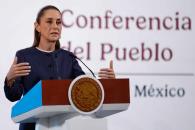 Sheinbaum responde a amenaza de boicot de la CNTE Sheinbaum responde a amenaza de boicot de la CNTE