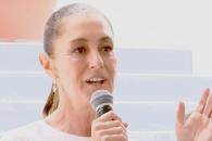 El pueblo sabrá elegir: Sheinbaum impulsa elección judicial El pueblo sabrá elegir: Sheinbaum impulsa elección judicial