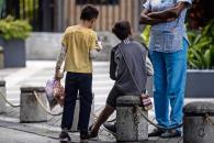 Llama la Iglesia a proteger a la infancia frente a la violencia Llama la Iglesia a proteger a la infancia frente a la violencia