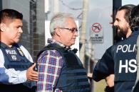 Vuelven a dictar prisión contra Yarrington Vuelven a dictar prisión contra Yarrington