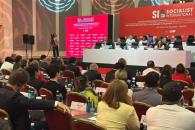 Piden frenar la colusión entre políticos y crimen organizado Piden frenar la colusión entre políticos y crimen organizado