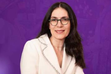 Prohíben a hija de Sánchez Cordero recibir premio