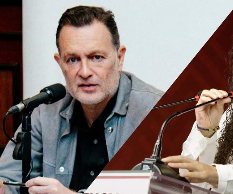 Llama Mauricio Kuri a queretanos a no votar por Morena Llama Mauricio Kuri a queretanos a no votar por Morena