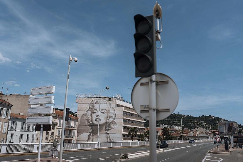 Otro apagón en Francia Otro apagón en Francia