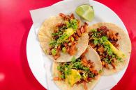 Qué lleva la salsa para marinar los tacos al pastor Qué lleva la salsa para marinar los tacos al pastor