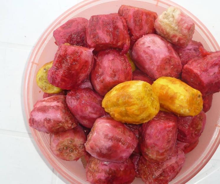Para qué sirve tomar colonche, bebida popular mexicana Para qué sirve tomar colonche, bebida popular mexicana