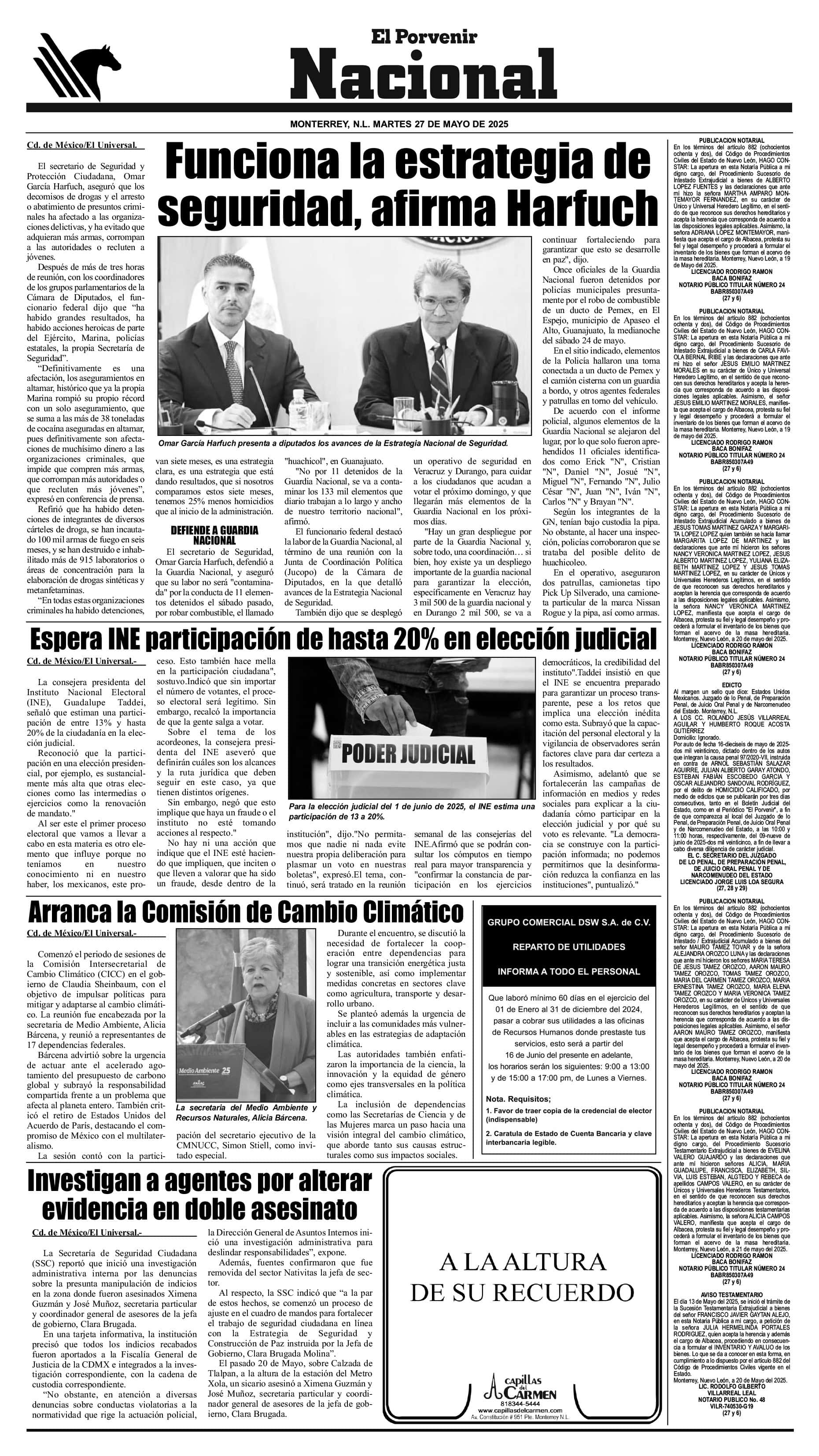 Edicion Impresa