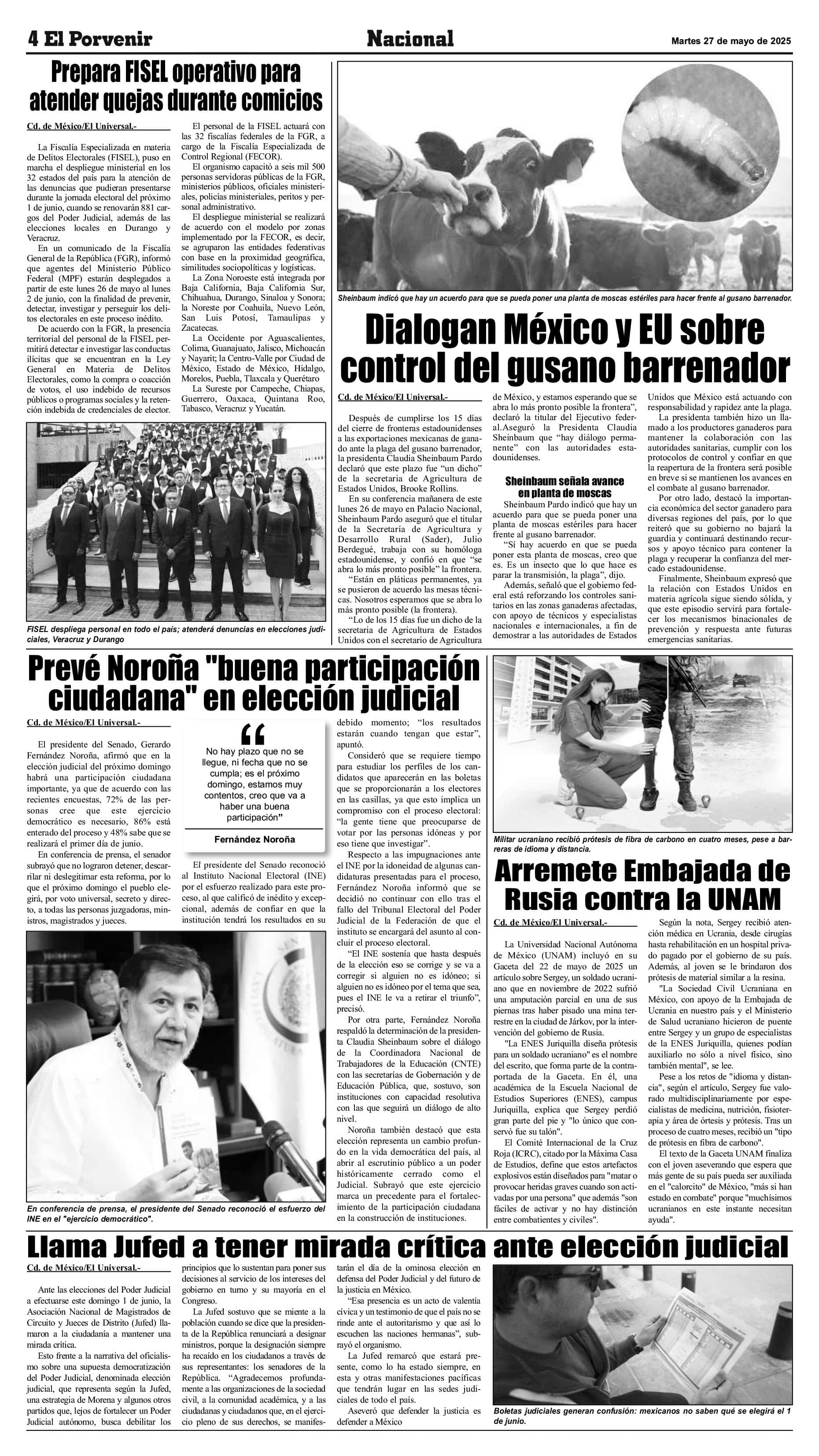 Nacional