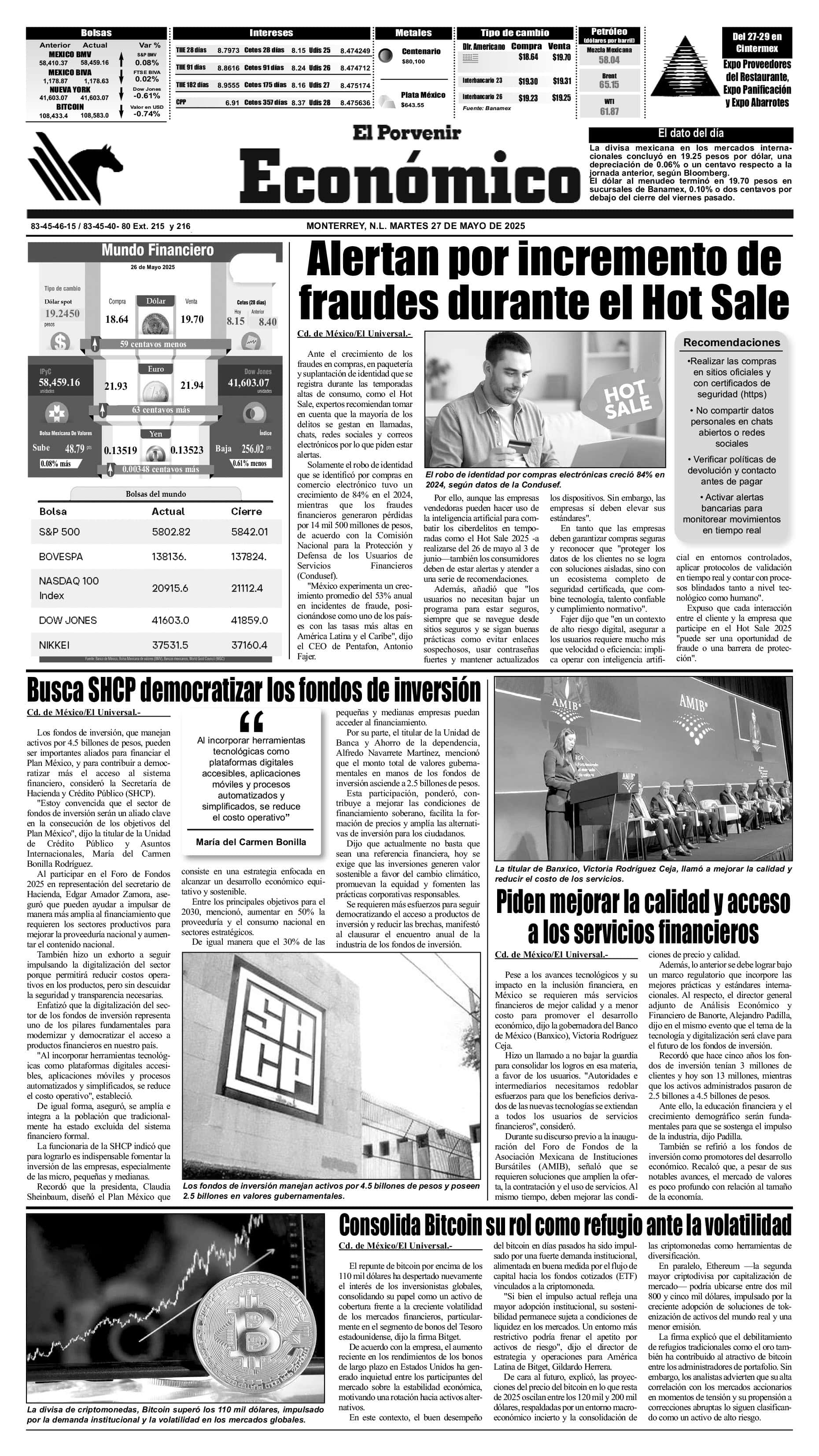 Edicion Impresa