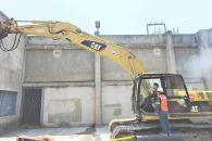 Invertirán 150 mdp en modernización de L1 del Metro Invertirán 150 mdp en modernización de L1 del Metro