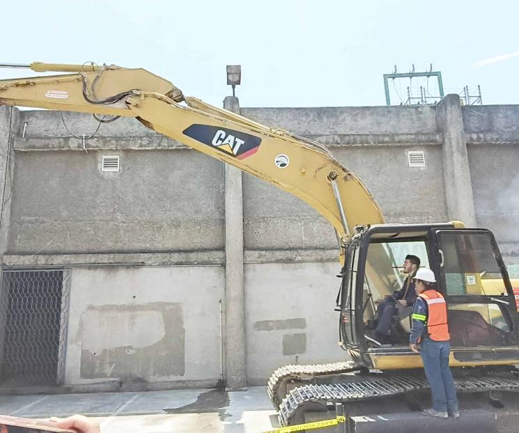 Invertirán 150 mdp en modernización de L1 del Metro Invertirán 150 mdp en modernización de L1 del Metro