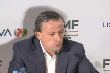 Reiteran dueños el no ascenso