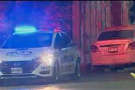 Lo hieren a balazos en San Nicolás Lo hieren a balazos en San Nicolás