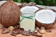 Qué tan saludable es comer aceite de coco Qué tan saludable es comer aceite de coco