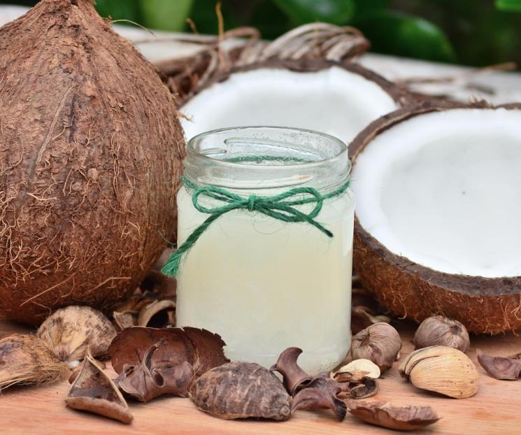 Qué tan saludable es comer aceite de coco Qué tan saludable es comer aceite de coco