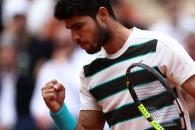 Avanzan Swiatek y Alcaraz en el Roland Garros Avanzan Swiatek y Alcaraz en el Roland Garros