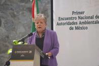 Arranca la Comisión de Cambio Climático Arranca la Comisión de Cambio Climático