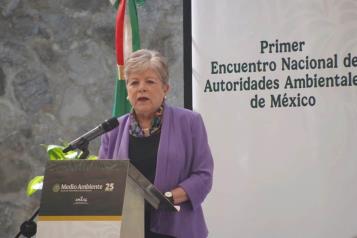 Arranca la Comisión de Cambio Climático