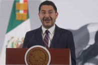 ISSSTE anuncia nuevo hospital de alta especialidad en Oaxaca ISSSTE anuncia nuevo hospital de alta especialidad en Oaxaca
