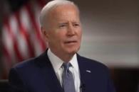 Joe Biden hace primera aparición pública tras diagnóstico de cáncer Joe Biden hace primera aparición pública tras diagnóstico de cáncer