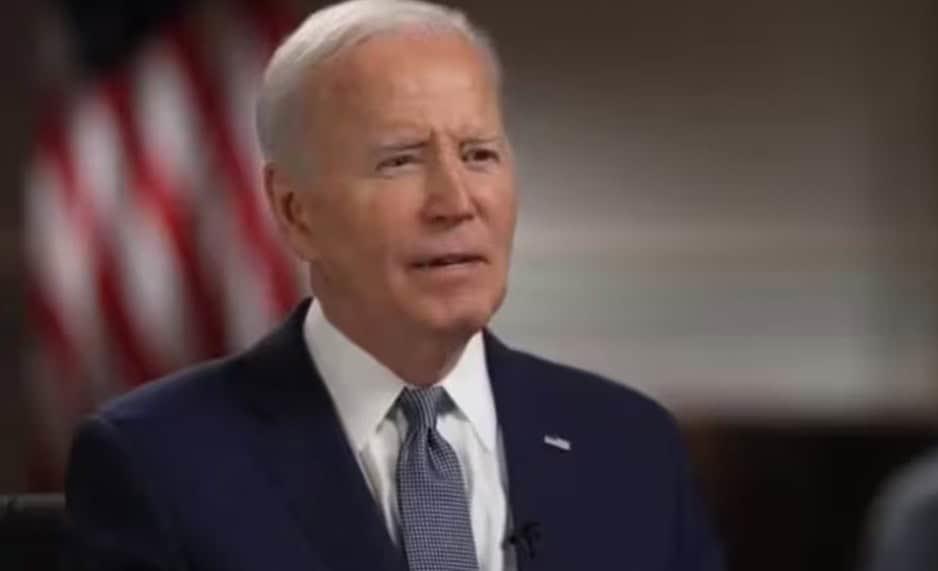 Joe Biden hace primera aparición pública tras diagnóstico de cáncer