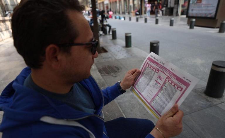 Llama Jufed a tener mirada crítica ante elección judicial Llama Jufed a tener mirada crítica ante elección judicial