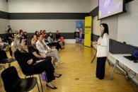 Promueven herramienta tecnológica para aprendizaje creativo en UDEM Promueven herramienta tecnológica para aprendizaje creativo en UDEM