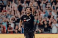 Anuncia Carlos Vela su retiro del futbol profesional a los 36 años Anuncia Carlos Vela su retiro del futbol profesional a los 36 años