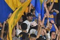 Recriminan fan a Tigres falta de títulos Recriminan fan a Tigres falta de títulos