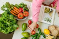 La UNAM revela posible dieta contra malestares de la menopausia La UNAM revela posible dieta contra malestares de la menopausia