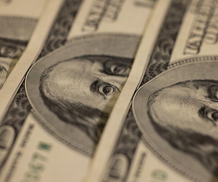 Precio del dólar abre en 19.19 pesos al mayoreo Precio del dólar abre en 19.19 pesos al mayoreo