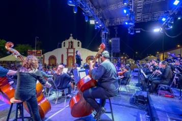 Concluye con éxito Festival Cultural Las Artes Transforman