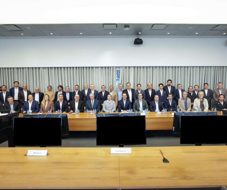 Eliminan el Play In para el siguiente año futbolístico