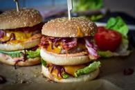 Lugares para comer las mejores hamburguesas en su día Lugares para comer las mejores hamburguesas en su día