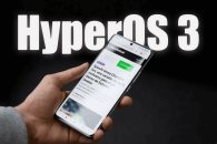 HyperOS 3 llegará antes de lo previsto