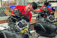 Se pierden 486.5 mil empleos en el primer trimestre de 2025 Se pierden 486.5 mil empleos en el primer trimestre de 2025