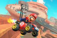 Todos los juegos de Nintendo Switch 2 en el lanzamiento