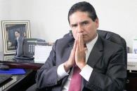 Revocan suspensión que protegía a Silvano Aureoles Revocan suspensión que protegía a Silvano Aureoles