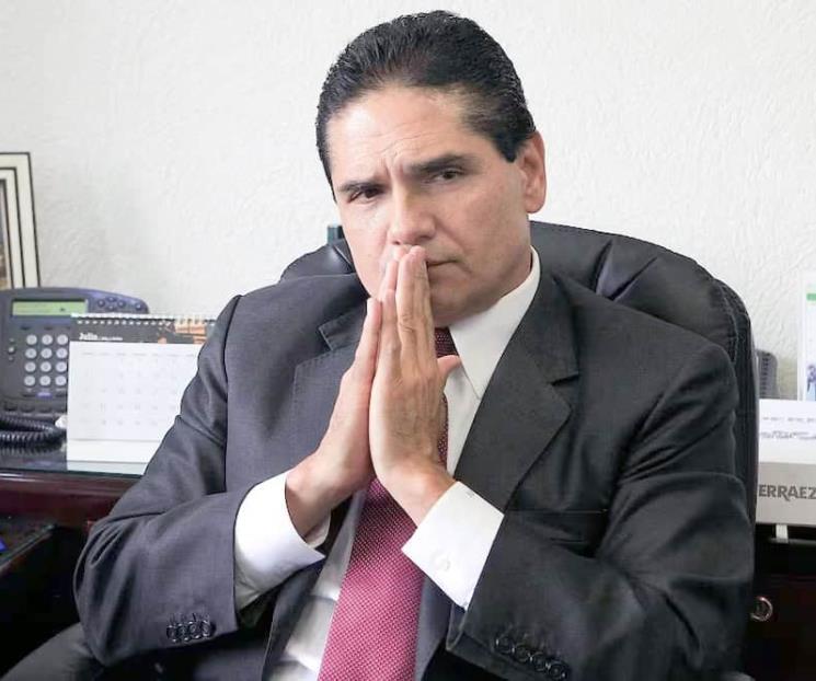 Revocan suspensión que protegía a Silvano Aureoles Revocan suspensión que protegía a Silvano Aureoles